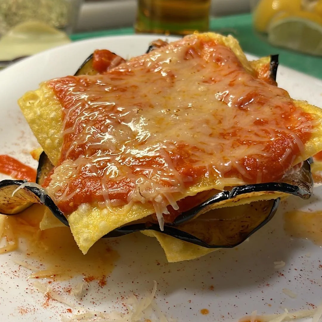 Restaurante de pasta italiana en Tarragona